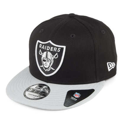 Casquette Snapback Super Snap Oakland Raiders NEW ERA