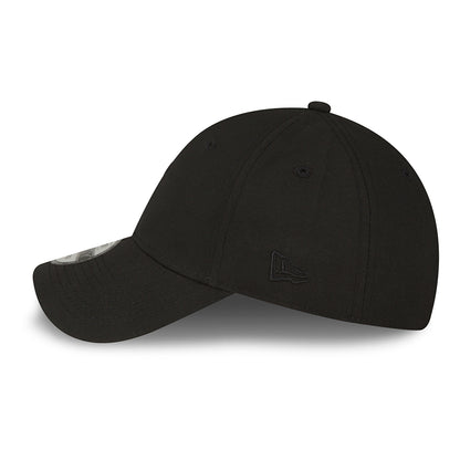 Casquette 9FORTY Repreve Tottenham Hotspur FC noir sur noir NEW ERA