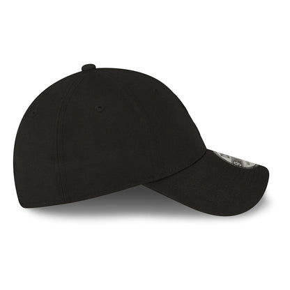 Casquette 9FORTY Repreve Tottenham Hotspur FC noir sur noir NEW ERA