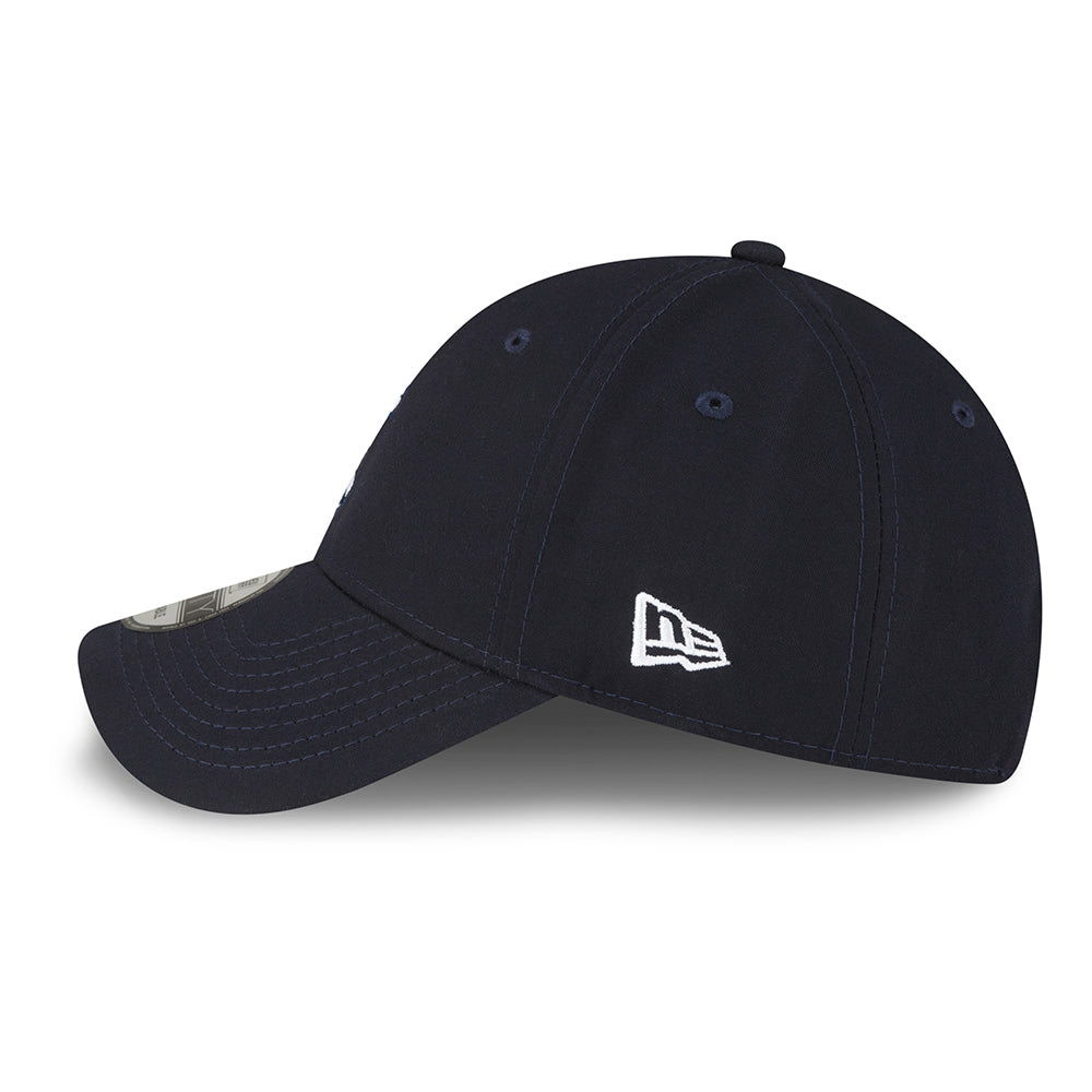 Casquette 9FORTY Repreve Tottenham Hotspur FC bleu marine-blanc NEW ERA