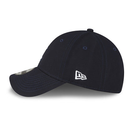 Casquette 9FORTY Repreve Tottenham Hotspur FC bleu marine-blanc NEW ERA