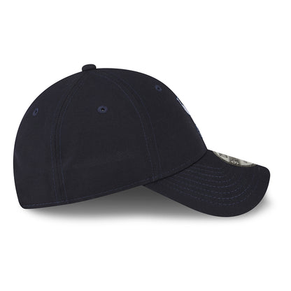 Casquette 9FORTY Repreve Tottenham Hotspur FC bleu marine-blanc NEW ERA