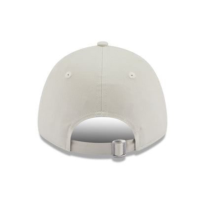 Casquette 9FORTY MLB Team Outline New York Yankees pierre-toffee NEW ERA