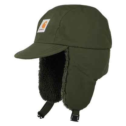 Casquette Avec Protège-Oreilles Alberta cyprès CARHARTT WIP