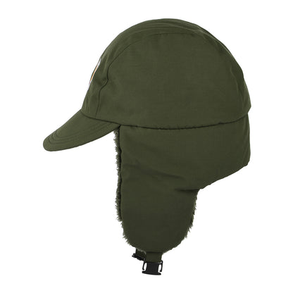 Casquette Avec Protège-Oreilles Alberta cyprès CARHARTT WIP