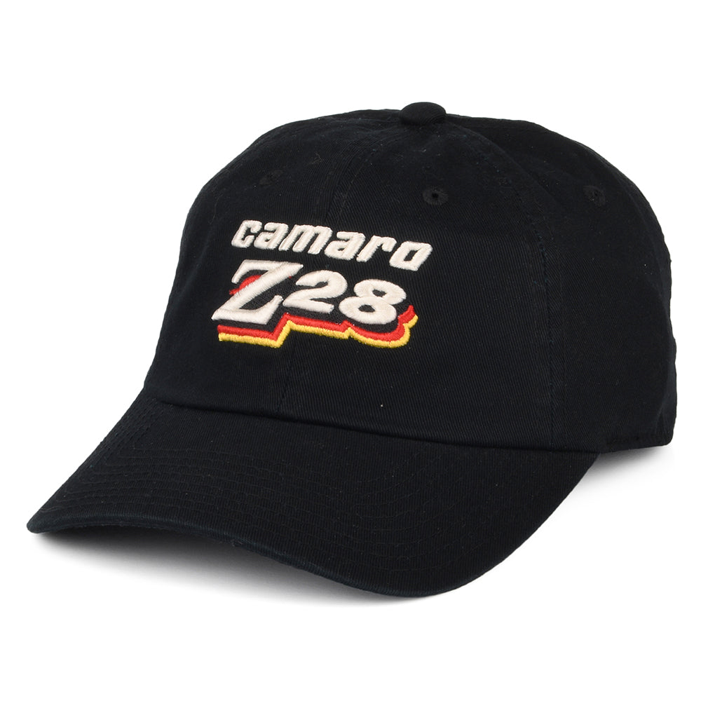 Casquette Camaro Ballpark noir AMERICAN NEEDLE
