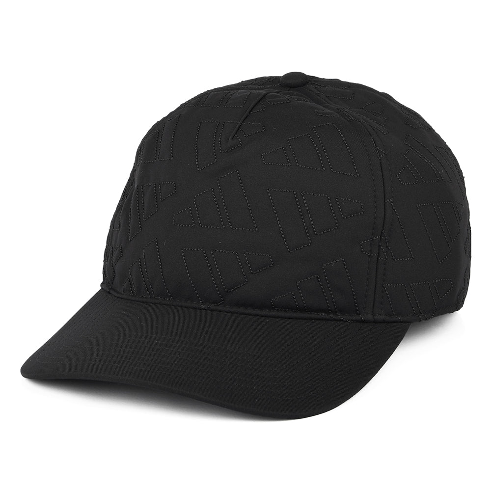 Casquette Isolante Matelassée noir ADIDAS