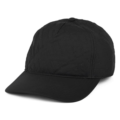 Casquette Isolante Matelassée noir ADIDAS