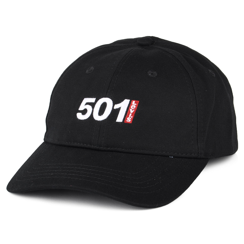 Casquette 501 Graphic noir LEVI'S