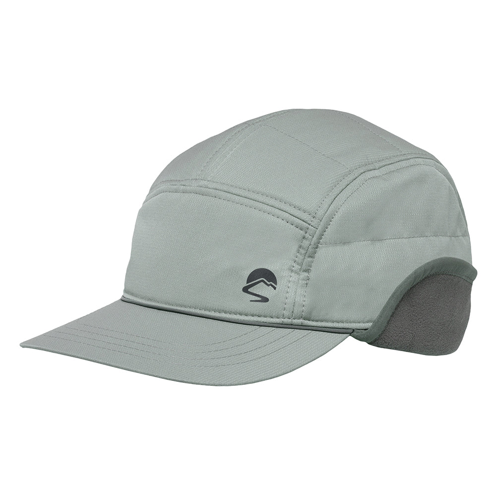 Casquette Avec Protège-Oreilles Alpine Tundra gris SUNDAY AFTERNOONS