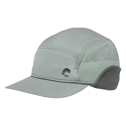 Casquette Avec Protège-Oreilles Alpine Tundra gris SUNDAY AFTERNOONS