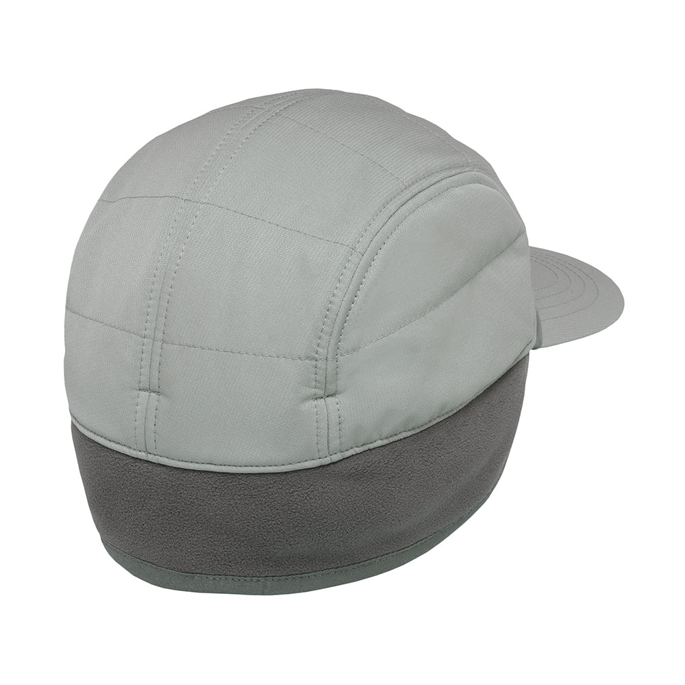 Casquette Avec Protège-Oreilles Alpine Tundra gris SUNDAY AFTERNOONS