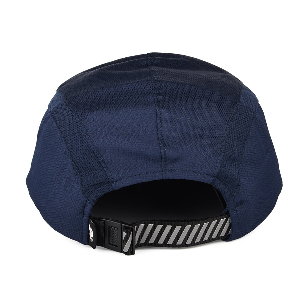 Casquette 5 Panel Performance V 3.0 bleu marine NEW BALANCE
