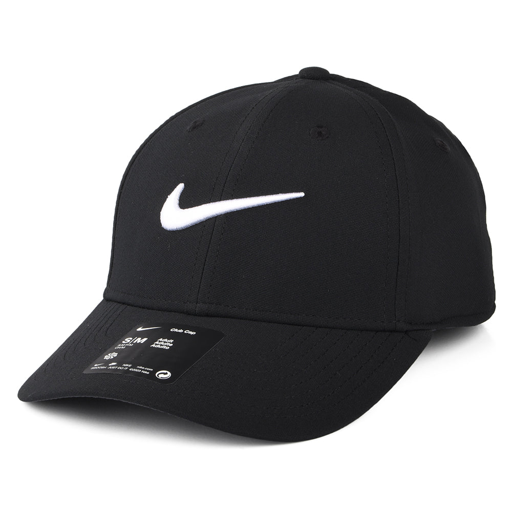 Casquette Structurée Dri-Fit noir-blanc NIKE GOLF