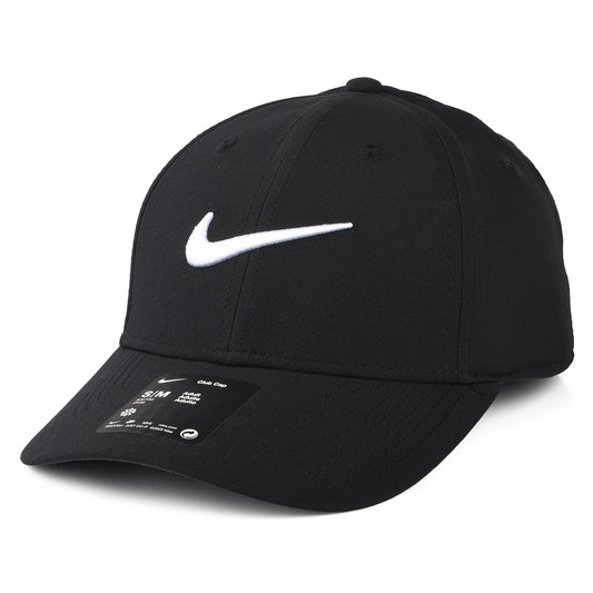 Casquette Structurée Dri-Fit noir-blanc NIKE GOLF