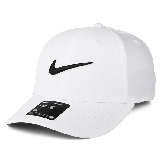 Casquette Structurée Dri-Fit blanc-noir NIKE GOLF