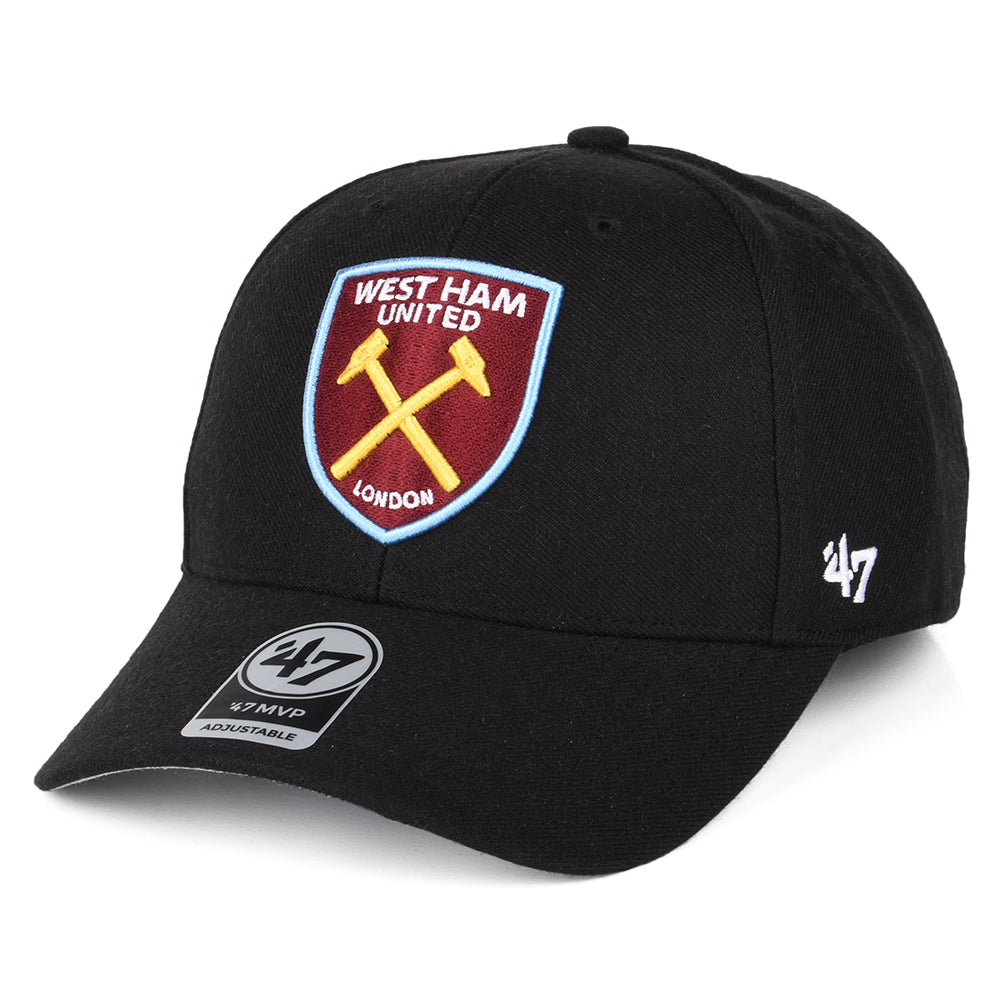 Casquette MVP West Ham United FC noir 47 BRAND