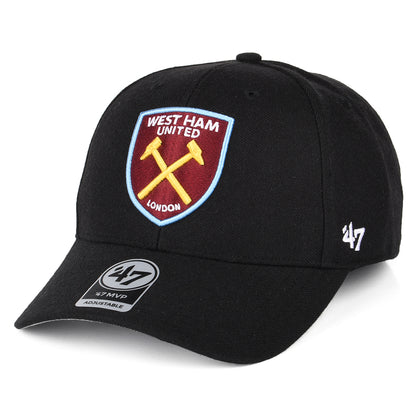 Casquette MVP West Ham United FC noir 47 BRAND