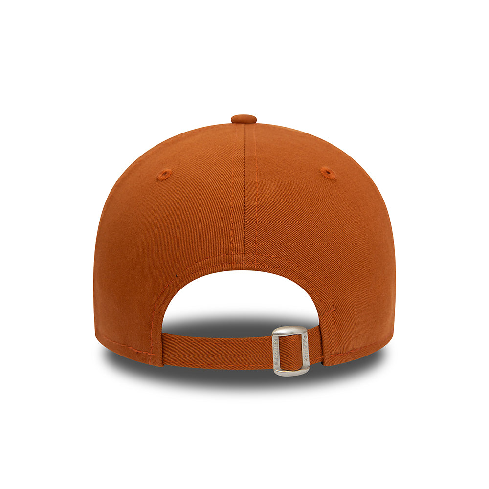 Casquette 9FORTY MLB Team Outline Chicago White Sox toffee-pierre NEW ERA