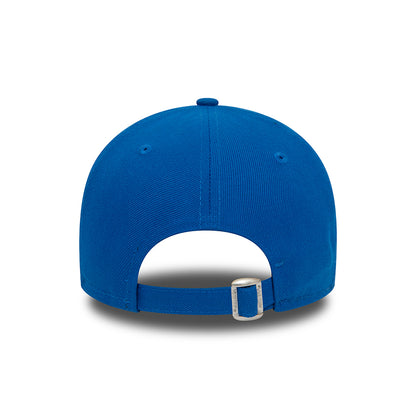 Casquette 9FORTY MLB Repreve New York Yankees azur-pierre NEW ERA