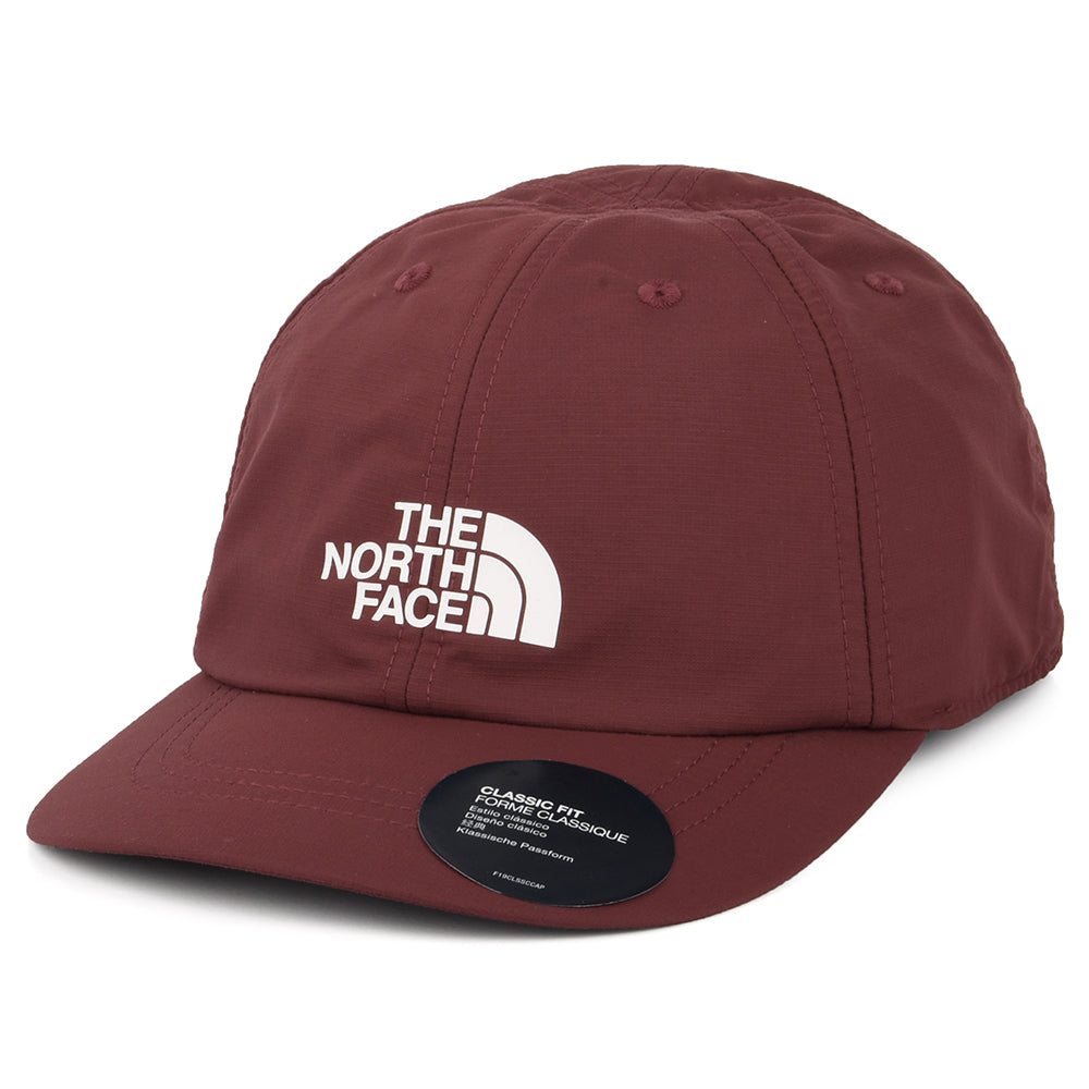 Casquette Recyclée Horizon acajou foncé THE NORTH FACE