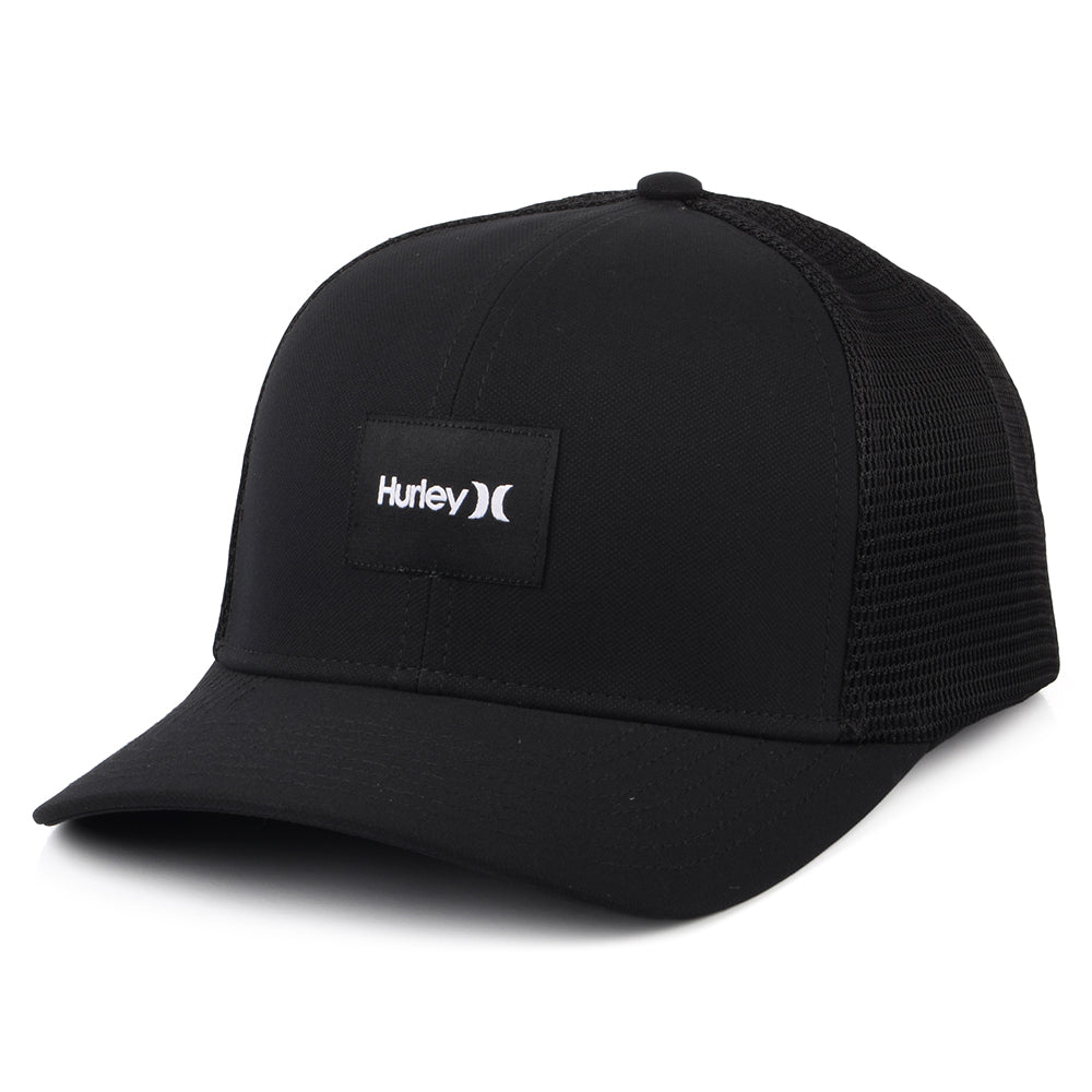 Casquette Trucker Warner noir HURLEY