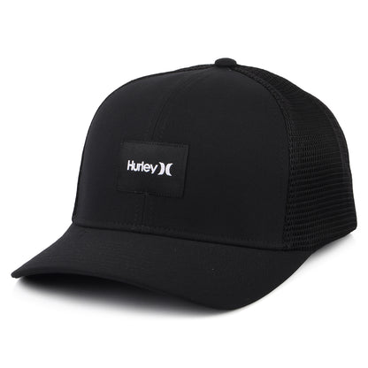Casquette Trucker Warner noir HURLEY