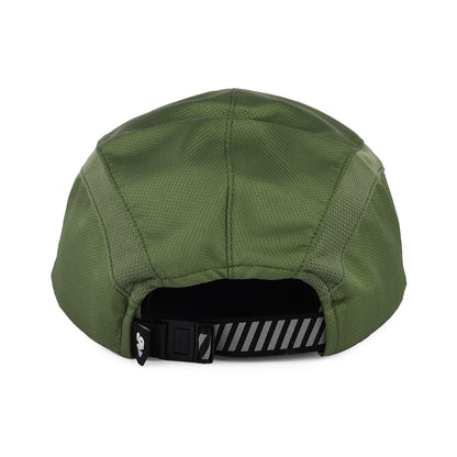 Casquette 5 Panel Performance V 3.0 olive foncé NEW BALANCE