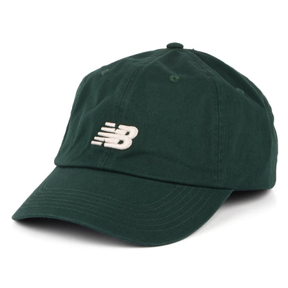 Casquette à Visière Incurvée Classic NB forêt NEW BALANCE