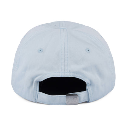 Casquette à Visière Incurvée Classic NB bleu cendré NEW BALANCE