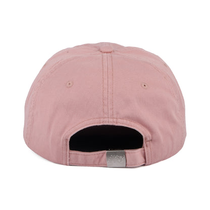 Casquette à Visière Incurvée Classic NB rose NEW BALANCE