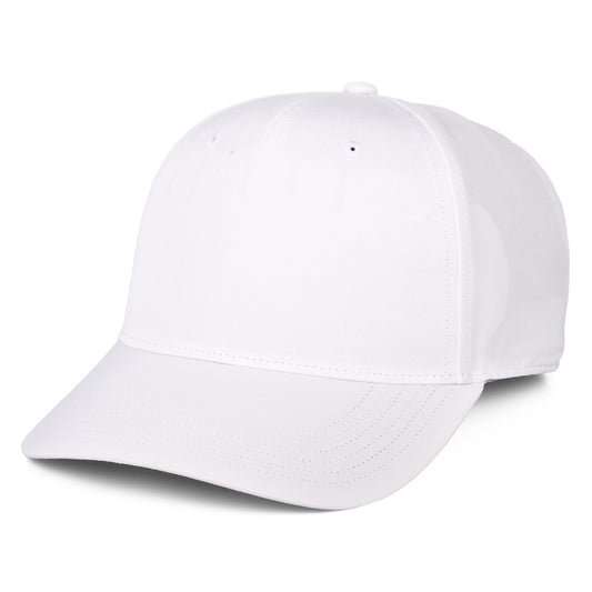 Casquette Snapback Vierge Performance blanc ADIDAS