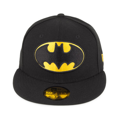 Casquette 59FIFTY Character Essential Batman noir NEW ERA