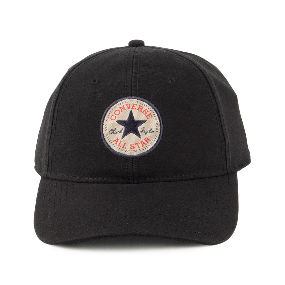 Casquette Classic Tip Off noir CONVERSE