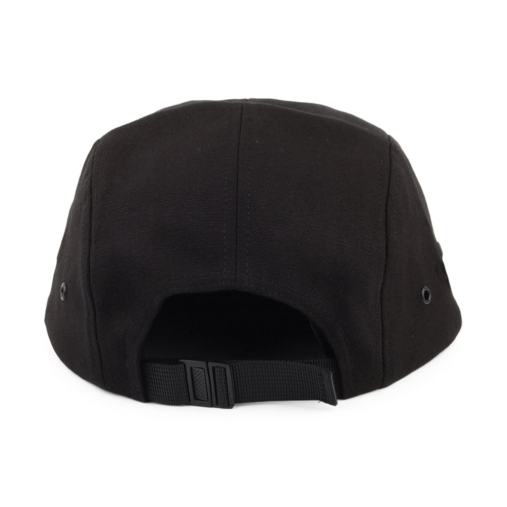 Casquette Backley noir CARHARTT WIP