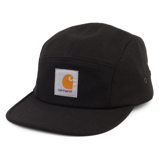Casquette Backley noir CARHARTT WIP