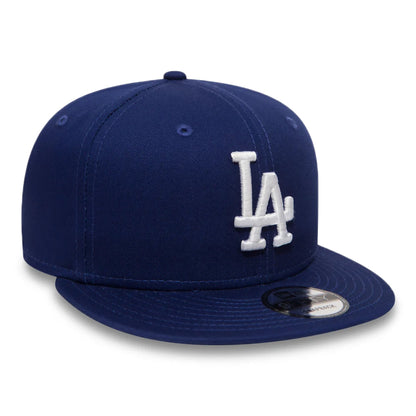 Casquette Snapback 9FIFTY Classic L.A. Dodgers bleu NEW ERA
