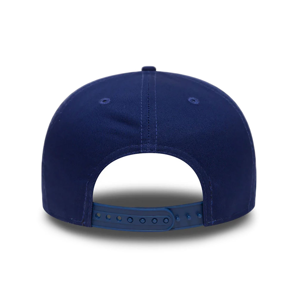 Casquette Snapback 9FIFTY Classic L.A. Dodgers bleu NEW ERA