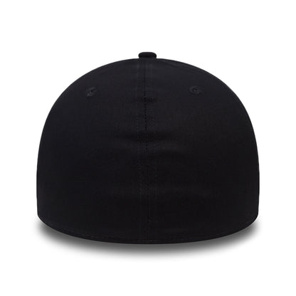 Casquette 39THIRTY MLB League Essential L.A. Dodgers bleu marine-blanc NEW ERA