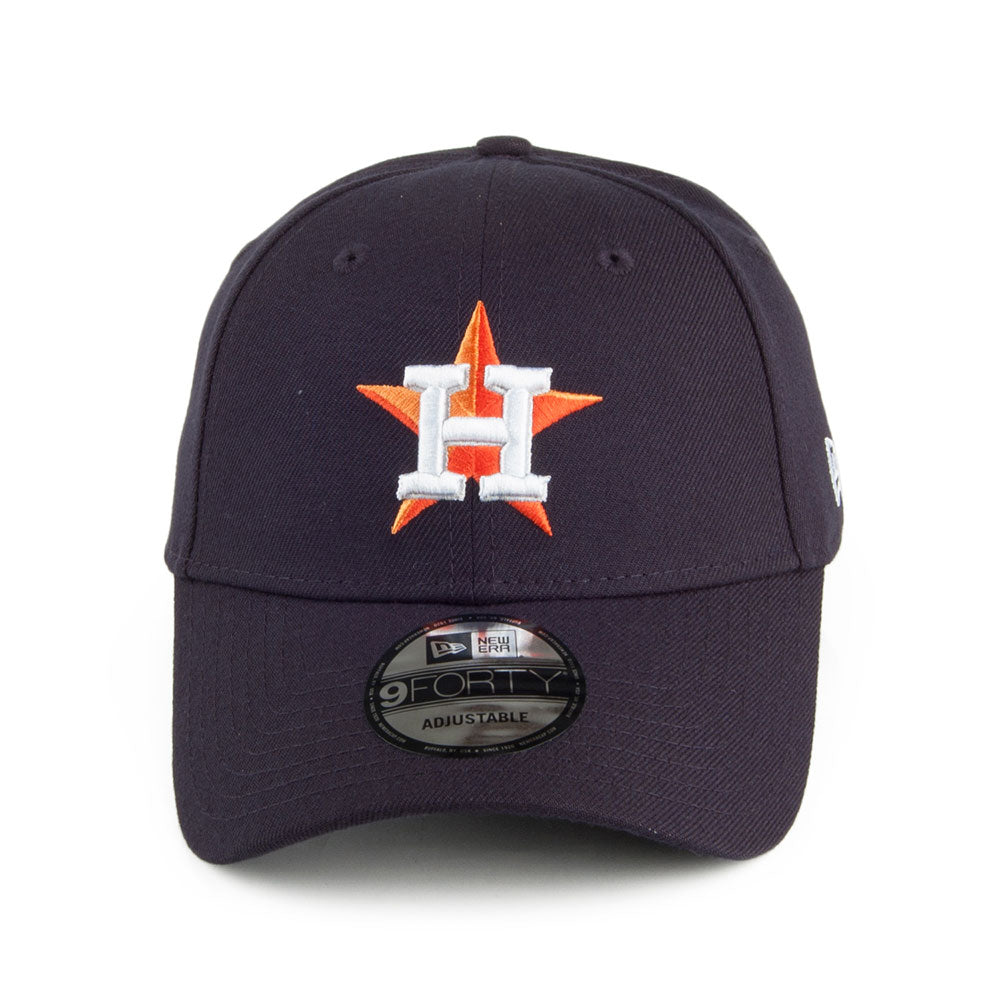 Casquette 9FORTY League Houston Astros bleu marine NEW ERA