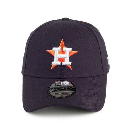 Casquette 9FORTY League Houston Astros bleu marine NEW ERA