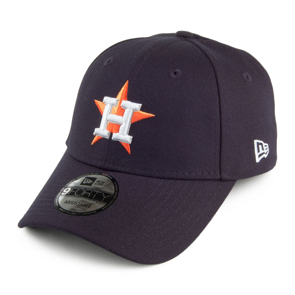Casquette 9FORTY League Houston Astros bleu marine NEW ERA