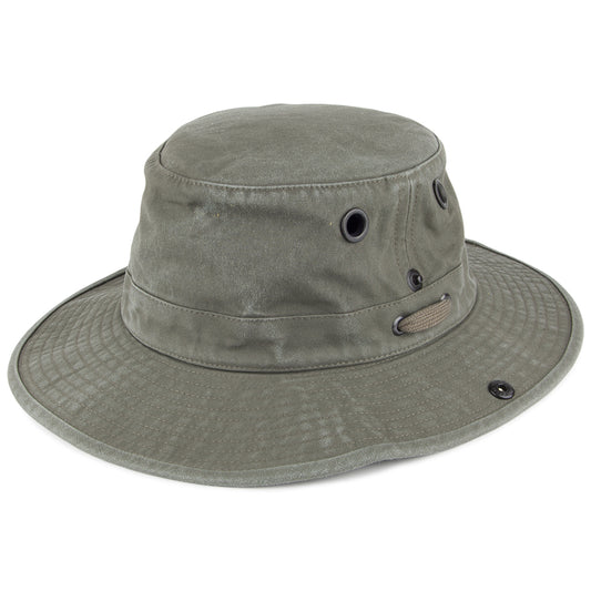 Chapeau Été Pliable T3 Wanderer forêt TILLEY