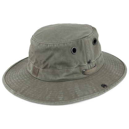 Chapeau Été Pliable T3 Wanderer forêt TILLEY