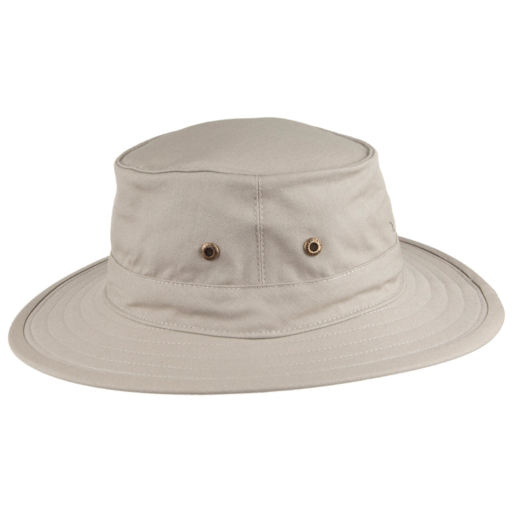 Chapeau Été Déformable Traveller pierre FAILSWORTH