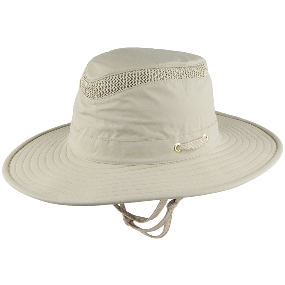 Chapeau Été Pliable LTM6 Airflo khaki TILLEY
