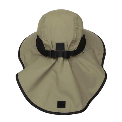 Chapeau Été Hydrofuge Original Adventure sable SUNDAY AFTERNOONS