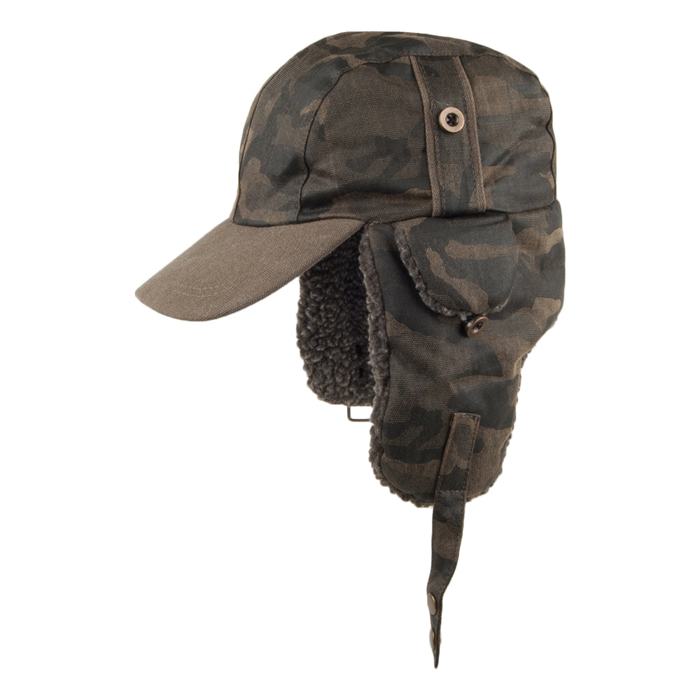 Chapka Camo camouflage DORFMAN PACIFIC