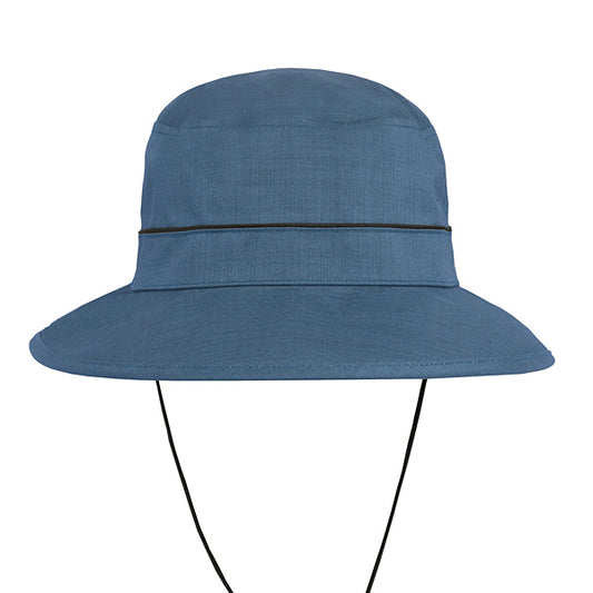 Chapeau Bob Imperméable Storm bleu SUNDAY AFTERNOONS