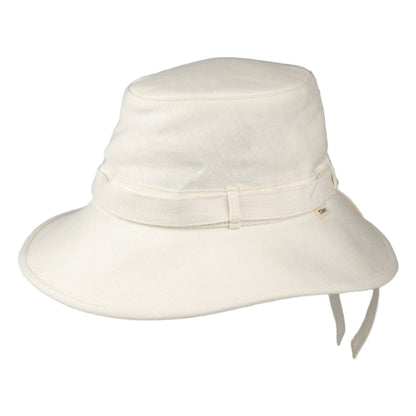 Chapeau Été en Chanvre Melanie TH9 naturel TILLEY